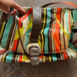 Diaper bag